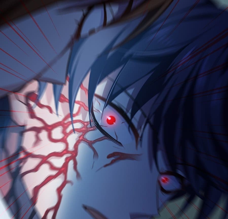 Became King After Being Bitten Chapter 15 Image 13