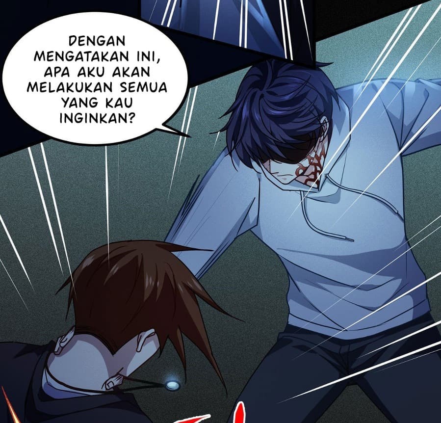Became King After Being Bitten Chapter 15 Image 17
