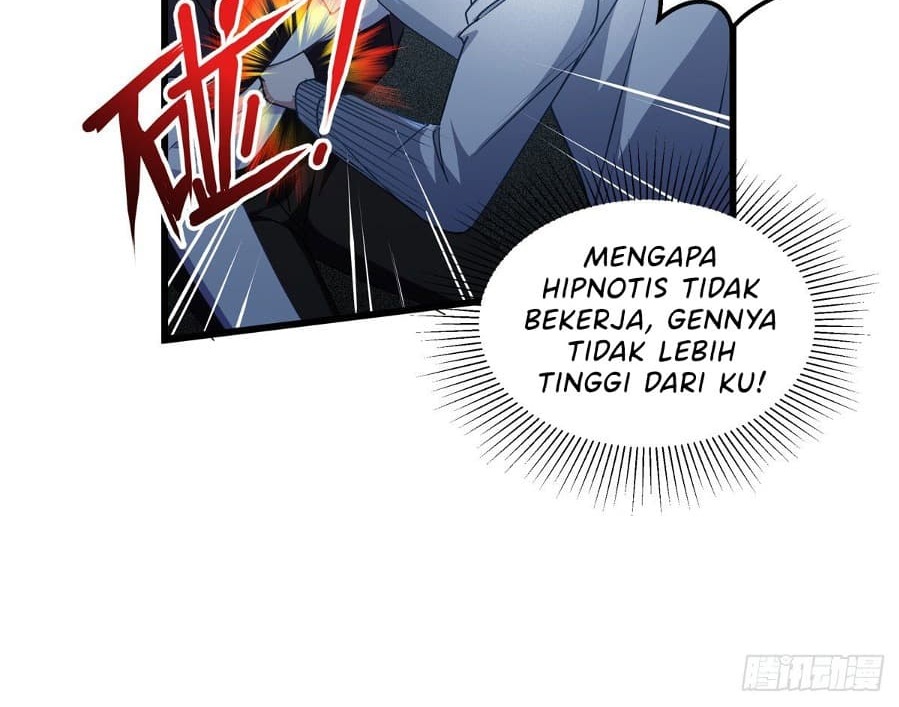 Became King After Being Bitten Chapter 15 Image 20