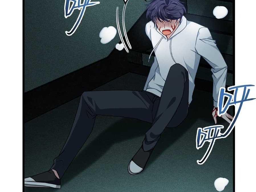 Became King After Being Bitten Chapter 15 Image 41