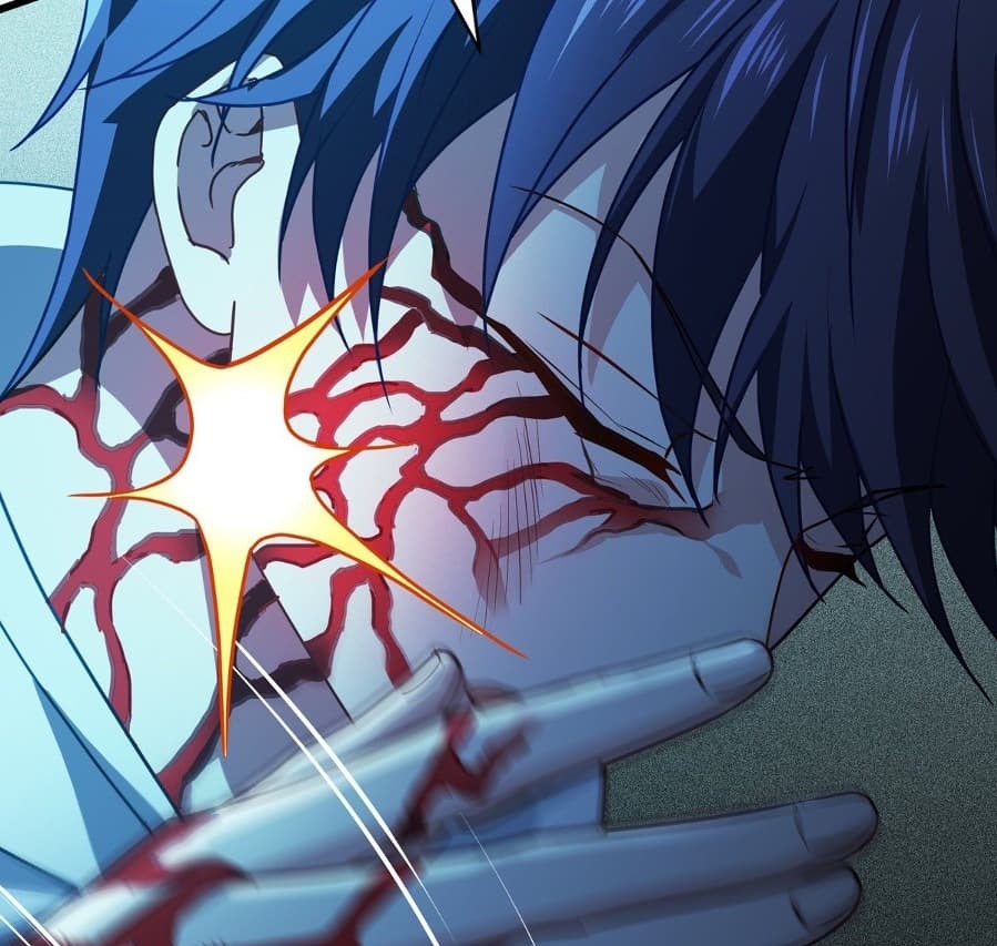Became King After Being Bitten Chapter 15 Image 49