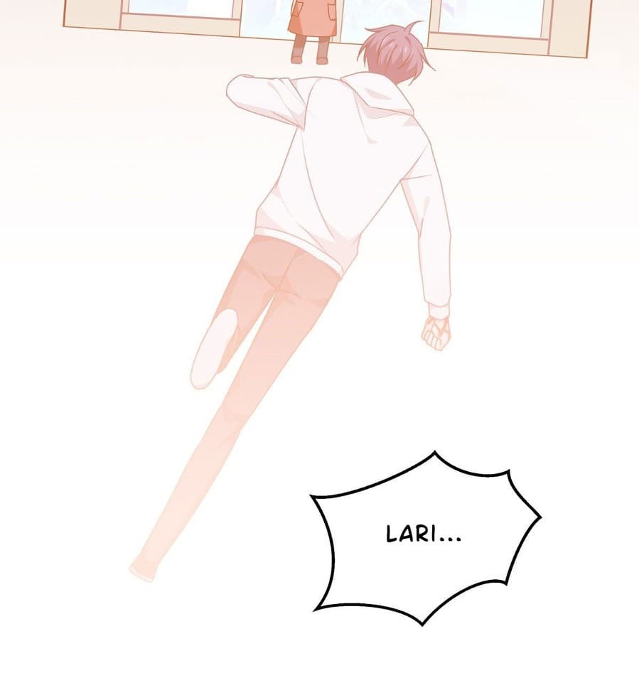 Became King After Being Bitten Chapter 15 Image 57