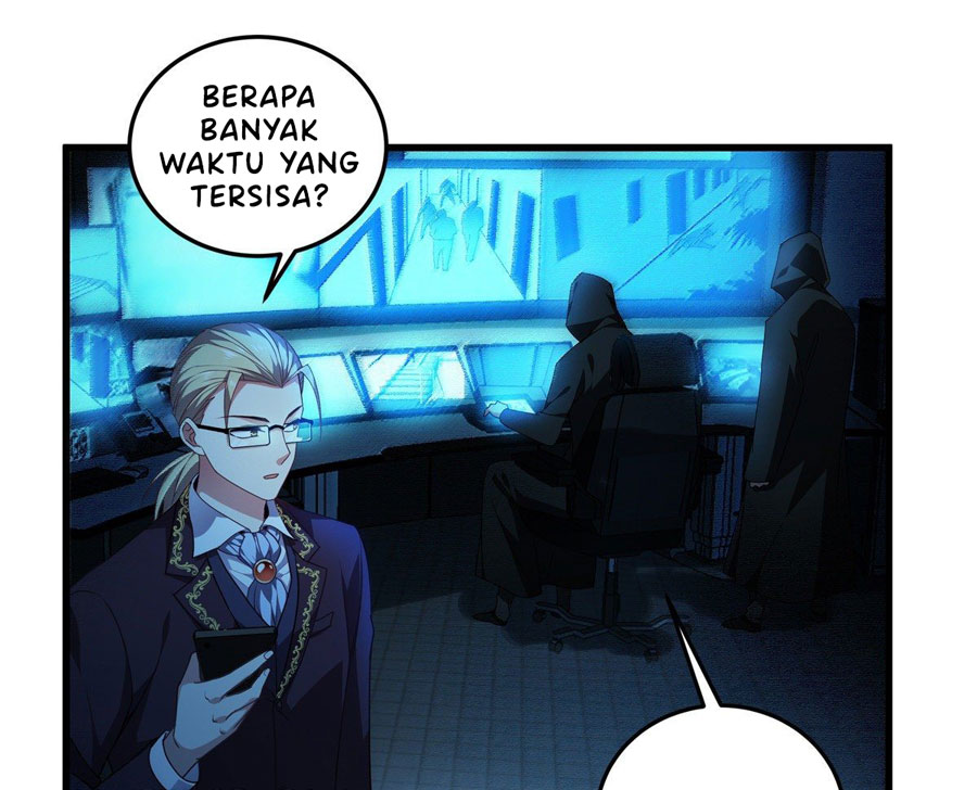 Became King After Being Bitten Chapter 16 Image 7