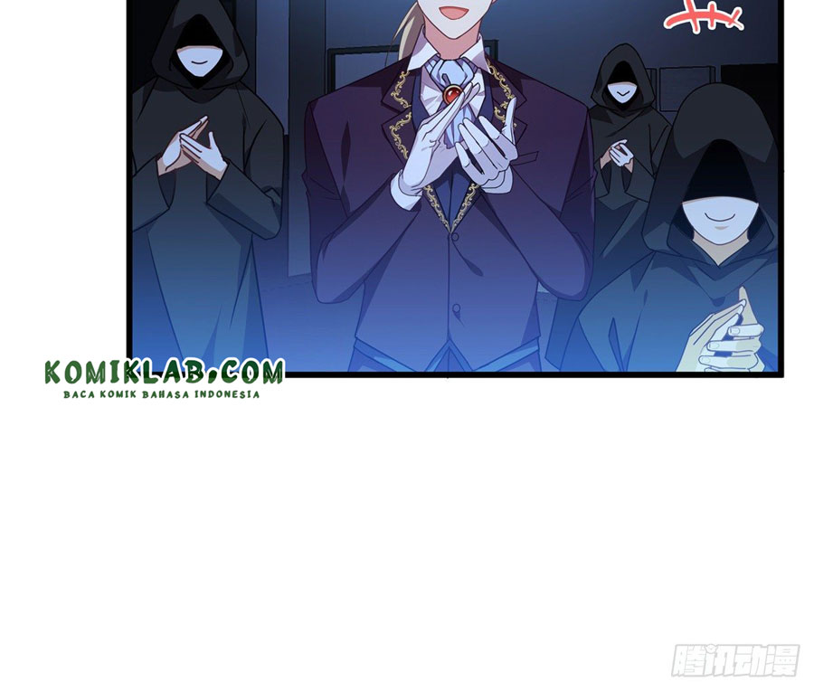 Became King After Being Bitten Chapter 16 Image 16
