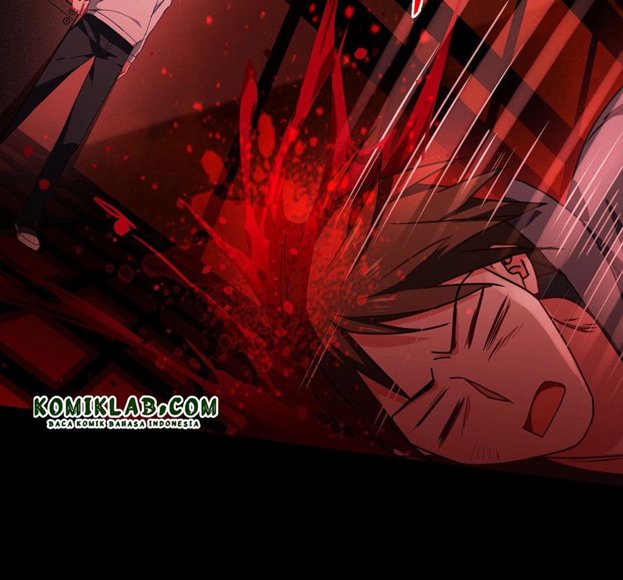 Became King After Being Bitten Chapter 16 Image 25