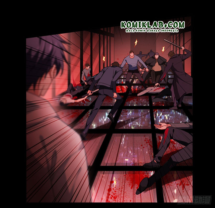Became King After Being Bitten Chapter 16 Image 28