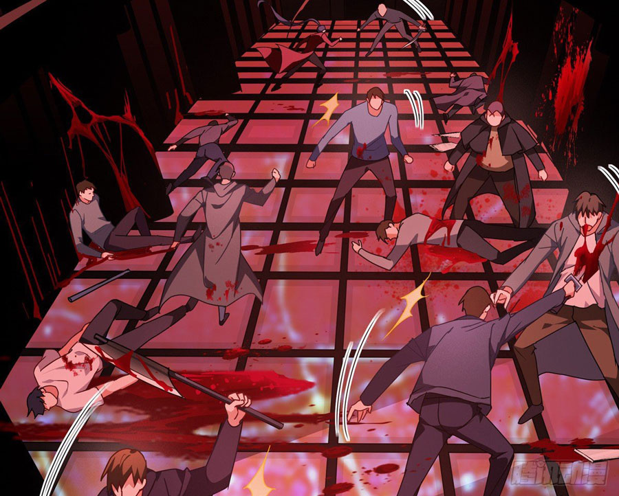 Became King After Being Bitten Chapter 16 Image 30