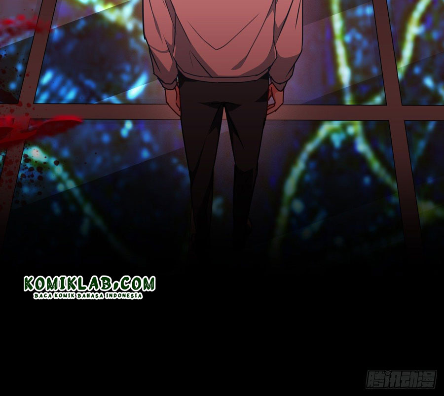 Became King After Being Bitten Chapter 16 Image 32