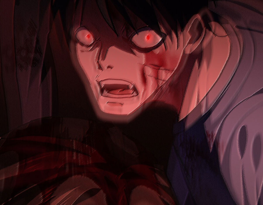 Became King After Being Bitten Chapter 16 Image 35