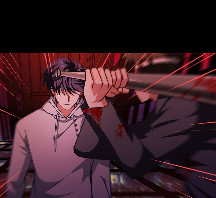 Became King After Being Bitten Chapter 16 Image 37