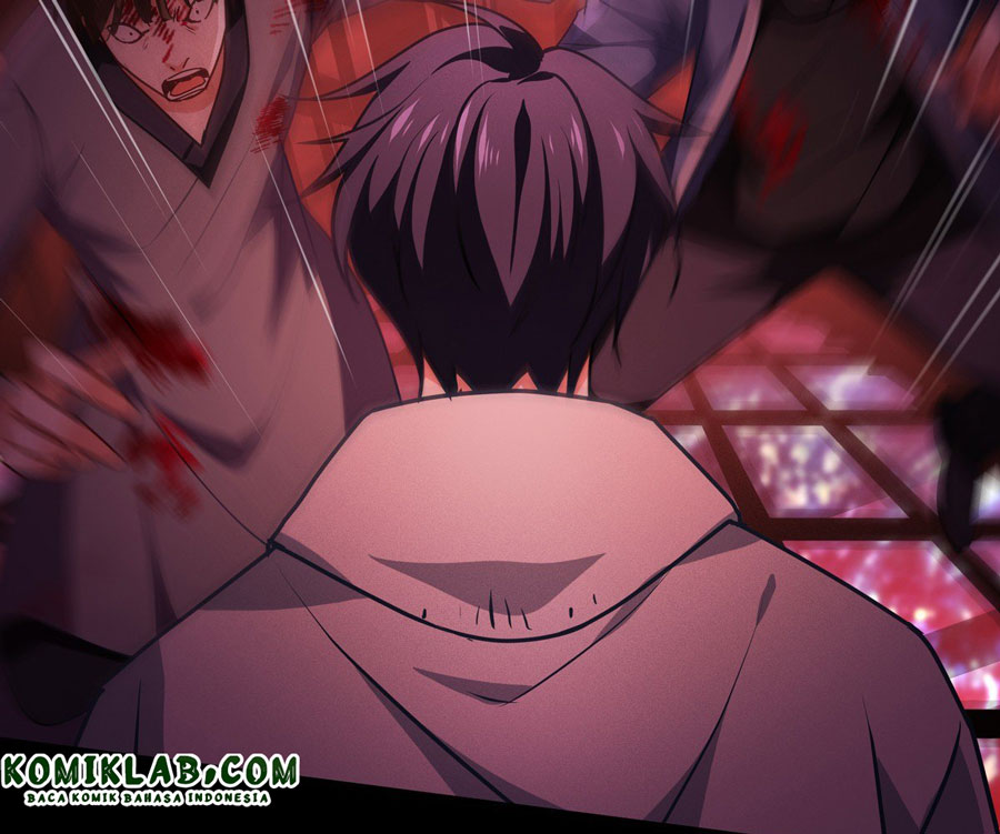 Became King After Being Bitten Chapter 16 Image 41