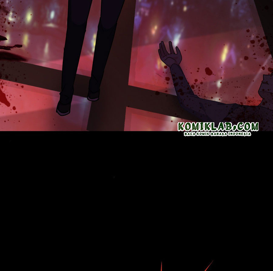 Became King After Being Bitten Chapter 16 Image 49