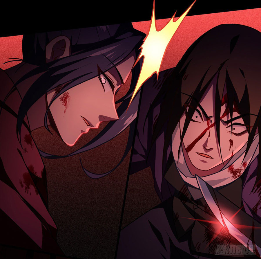 Became King After Being Bitten Chapter 16 Image 50