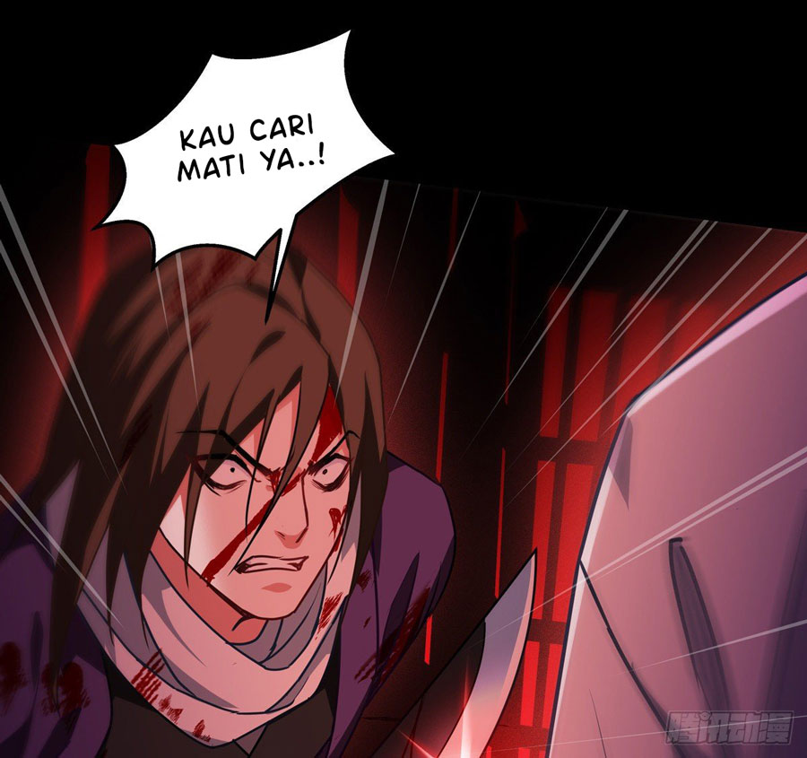Became King After Being Bitten Chapter 16 Image 56