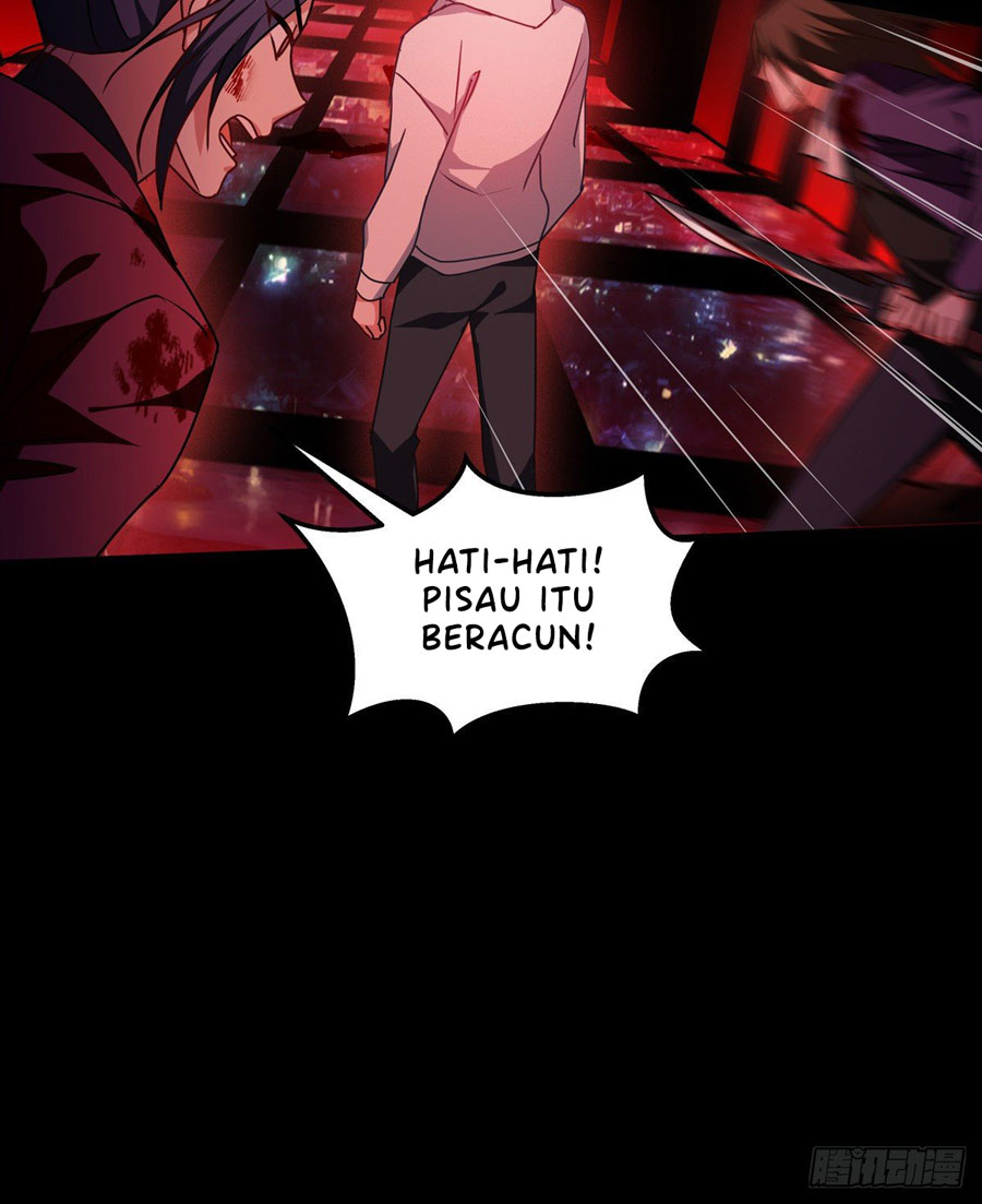 Became King After Being Bitten Chapter 16 Image 58