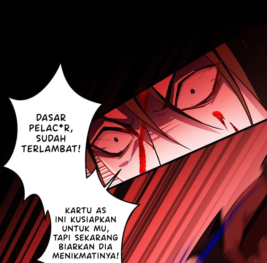 Became King After Being Bitten Chapter 16 Image 59