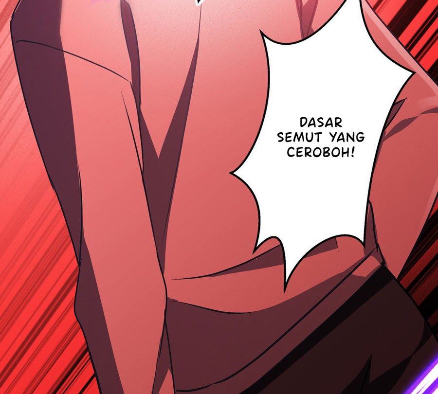 Became King After Being Bitten Chapter 16 Image 61