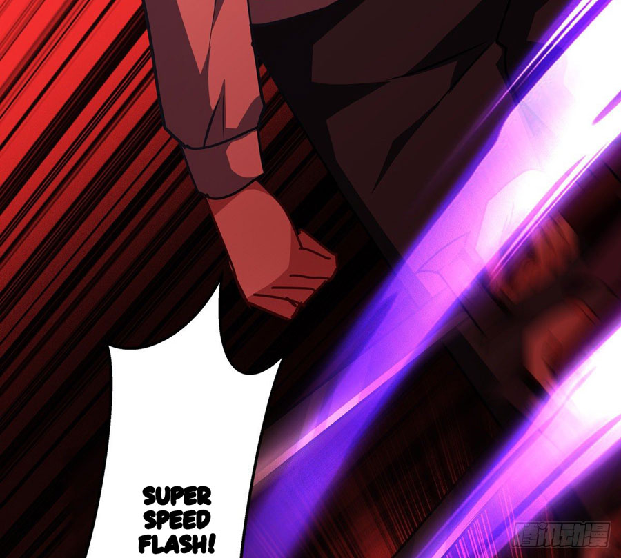 Became King After Being Bitten Chapter 16 Image 62