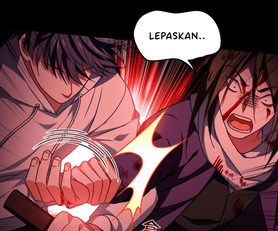 Became King After Being Bitten Chapter 16 Image 69