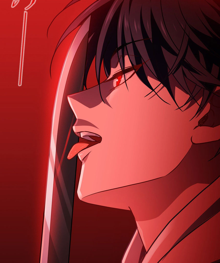 Became King After Being Bitten Chapter 16 Image 73