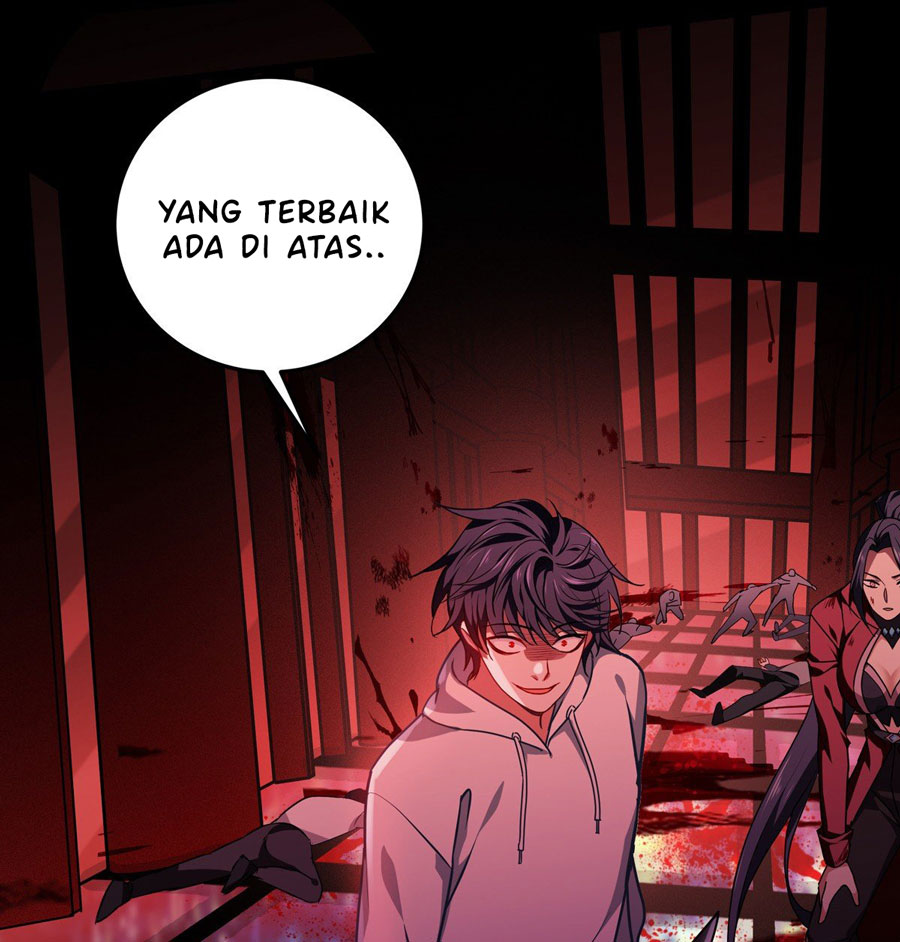 Became King After Being Bitten Chapter 16 Image 79