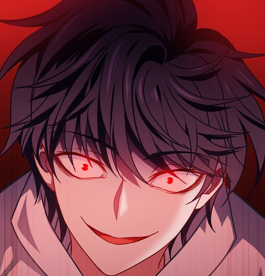 Became King After Being Bitten Chapter 16 Image 83