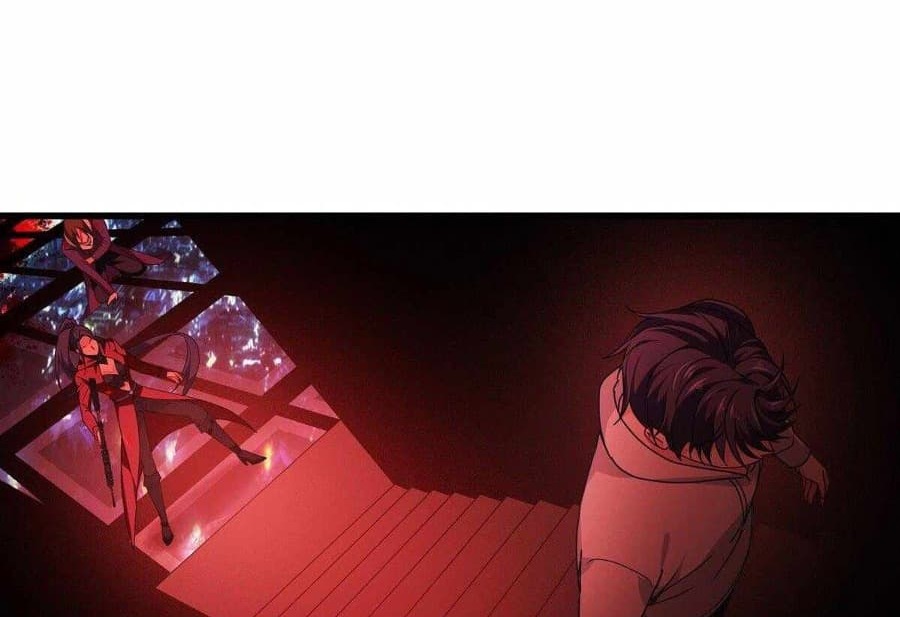Became King After Being Bitten Chapter 17 Image 9
