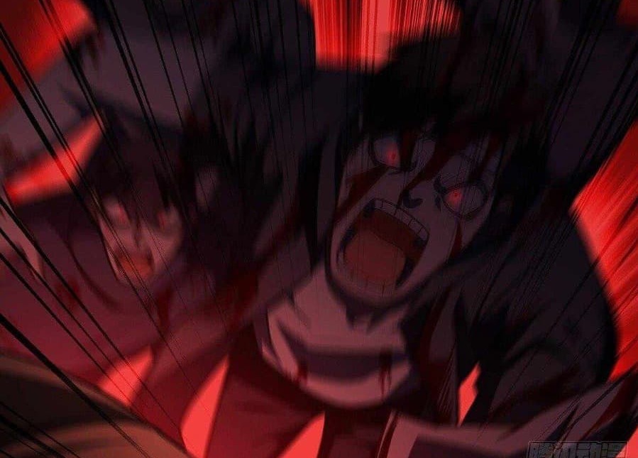 Became King After Being Bitten Chapter 17 Image 25