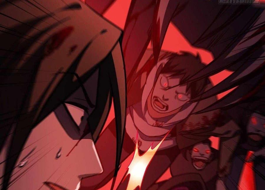 Became King After Being Bitten Chapter 17 Image 26