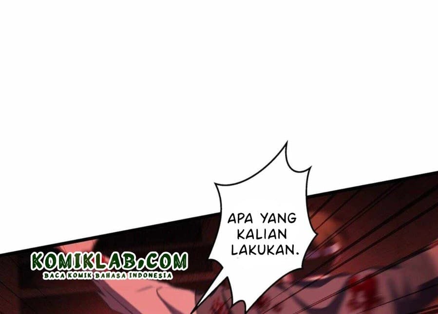 Became King After Being Bitten Chapter 17 Image 29