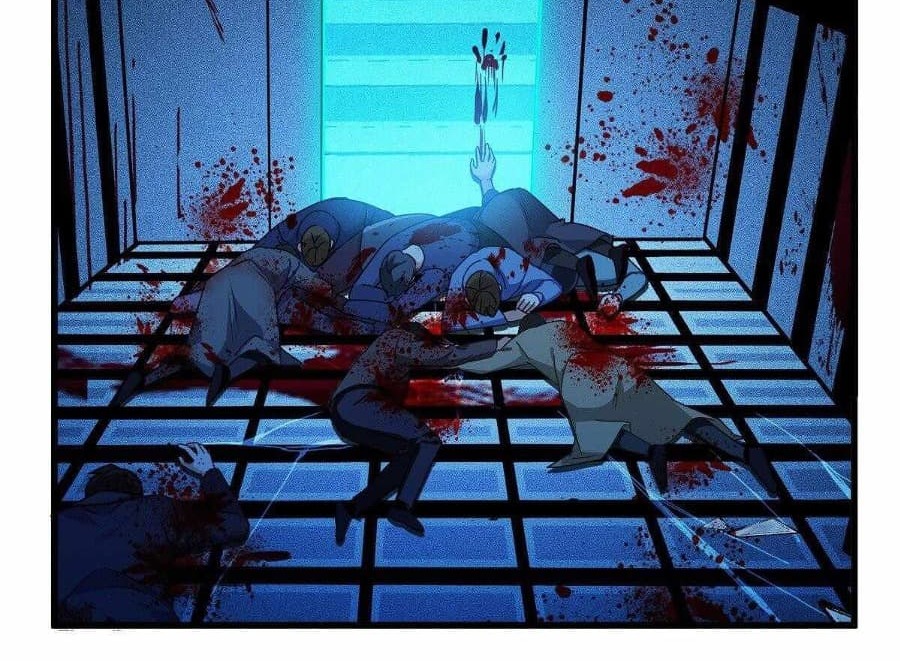 Became King After Being Bitten Chapter 17 Image 43