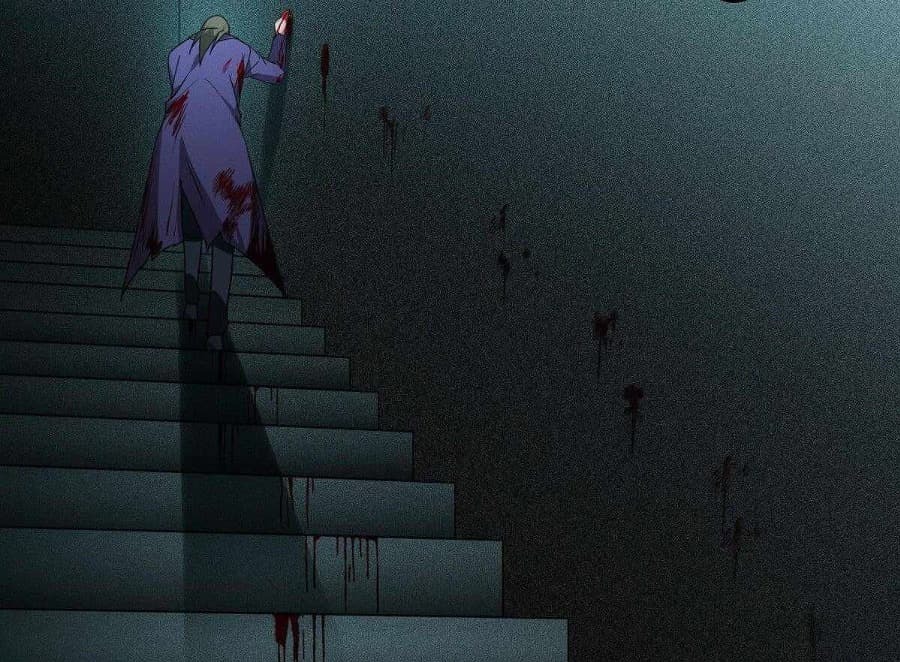 Became King After Being Bitten Chapter 17 Image 48
