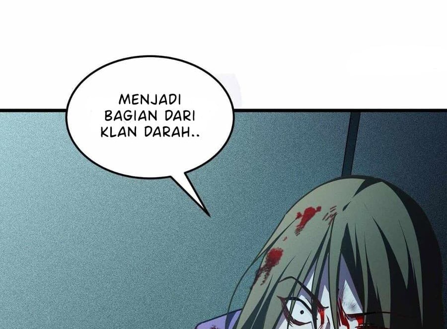 Became King After Being Bitten Chapter 17 Image 52