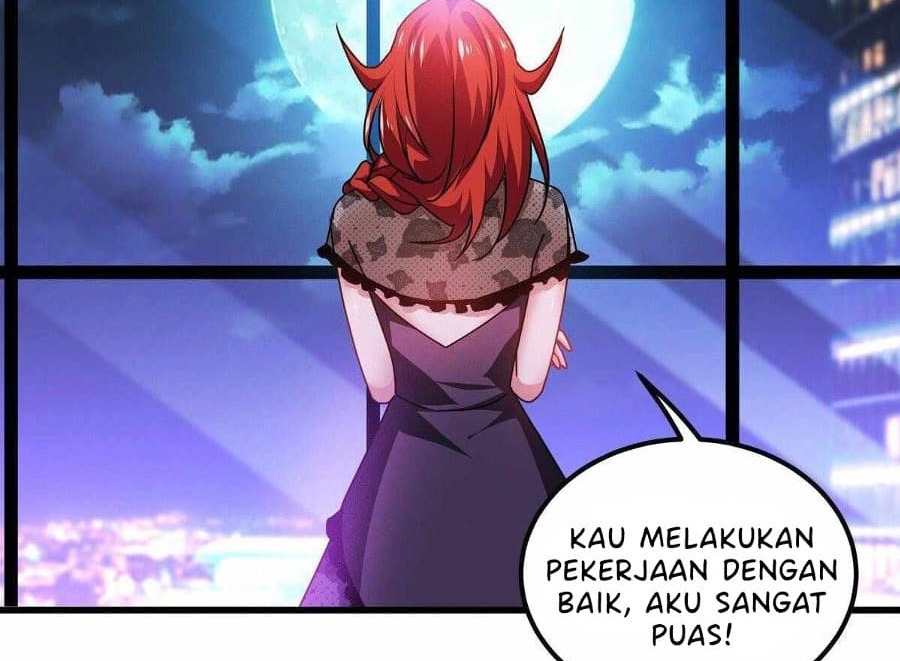 Became King After Being Bitten Chapter 17 Image 58