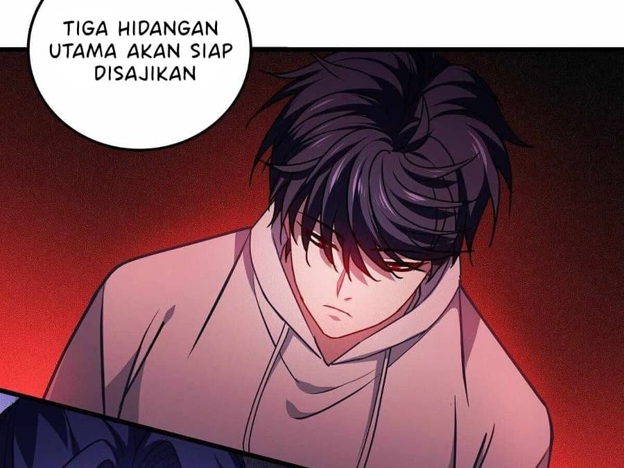 Became King After Being Bitten Chapter 17 Image 63