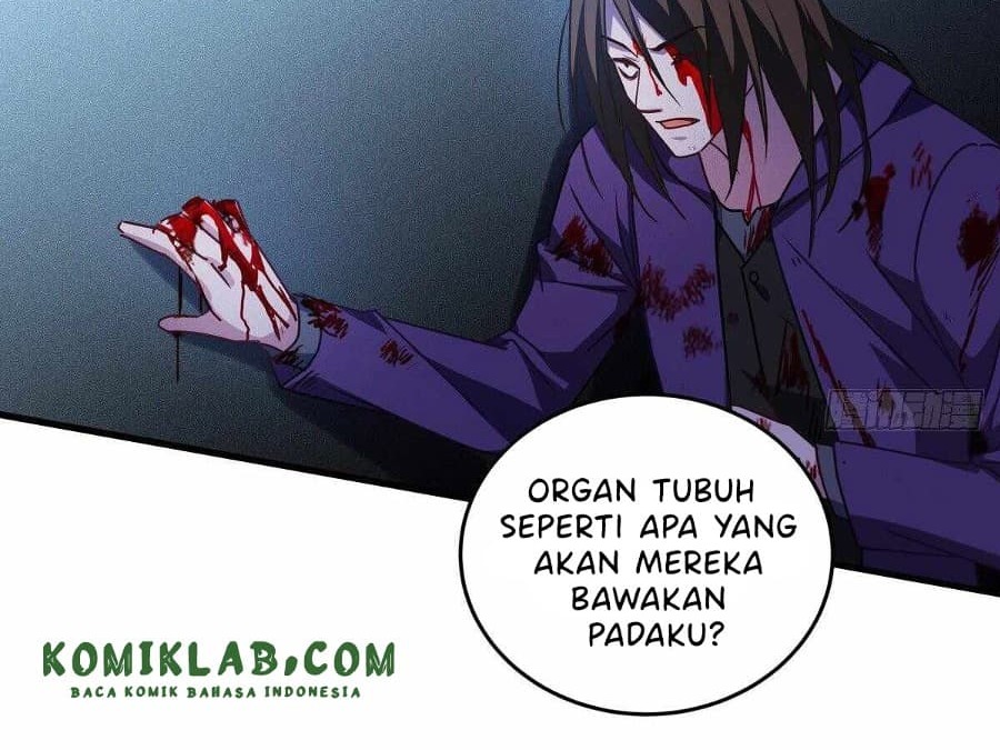 Became King After Being Bitten Chapter 17 Image 65