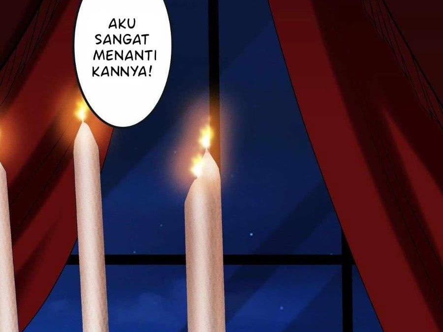 Became King After Being Bitten Chapter 17 Image 67