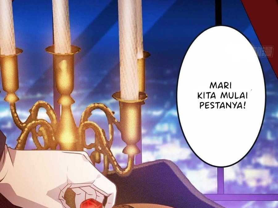 Became King After Being Bitten Chapter 17 Image 68