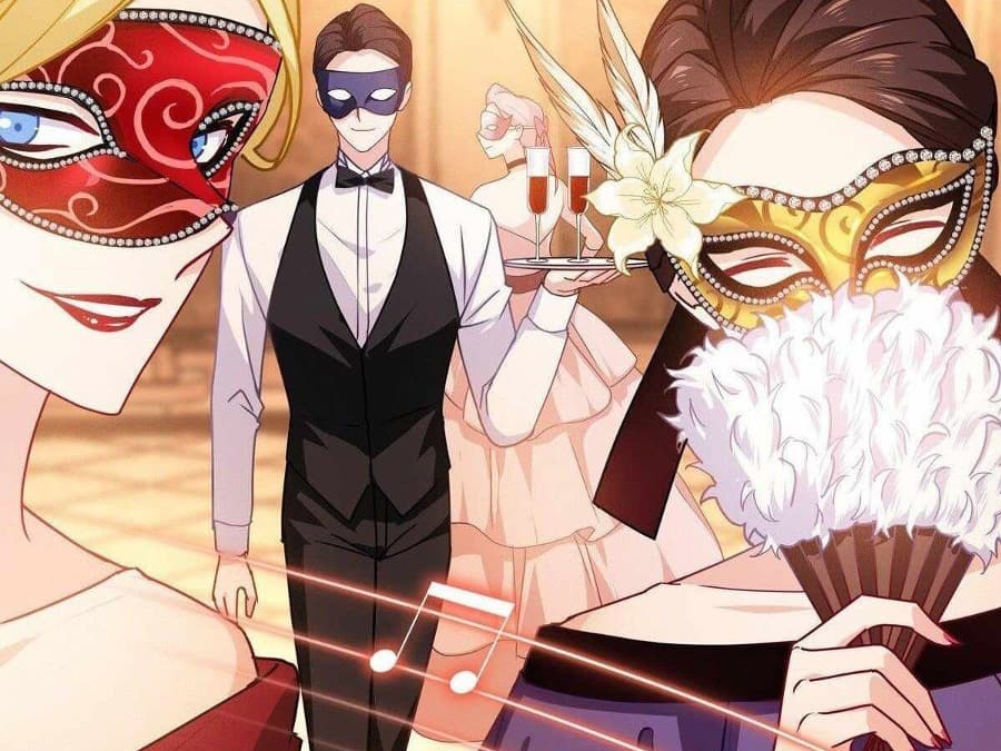 Became King After Being Bitten Chapter 17 Image 76