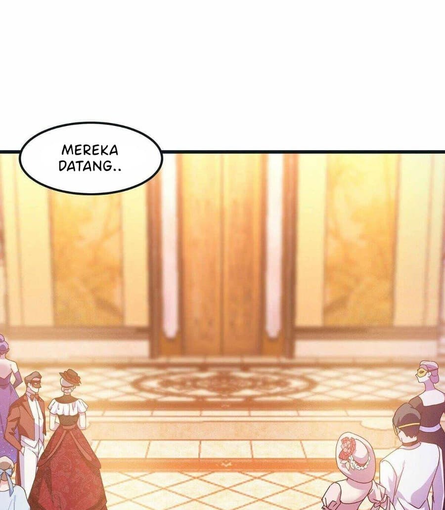 Became King After Being Bitten Chapter 17 Image 79