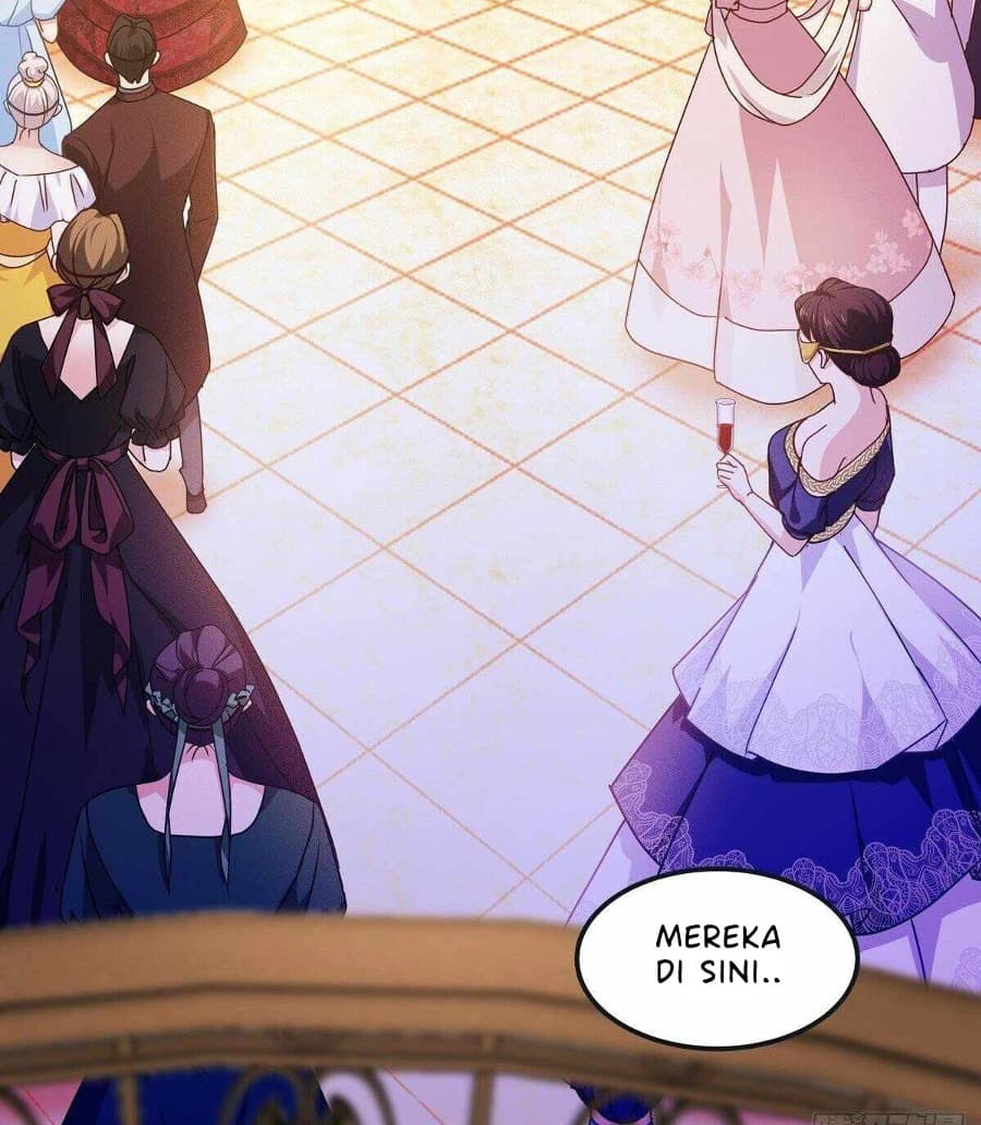 Became King After Being Bitten Chapter 17 Image 80