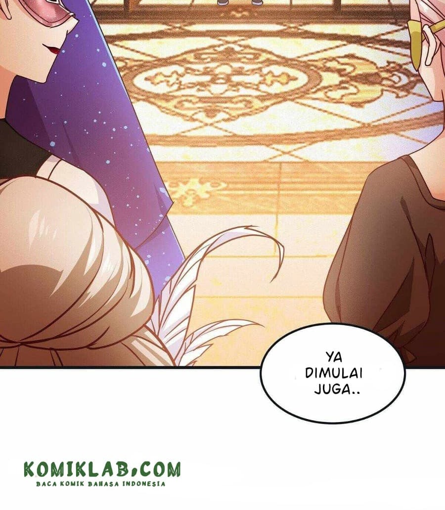 Became King After Being Bitten Chapter 17 Image 83