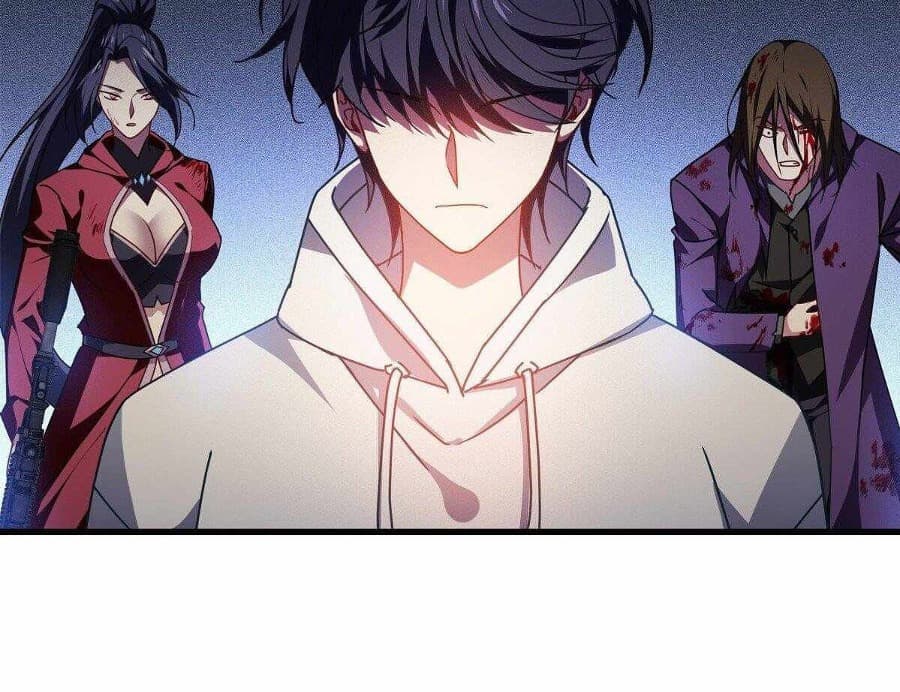 Became King After Being Bitten Chapter 18 Image 2