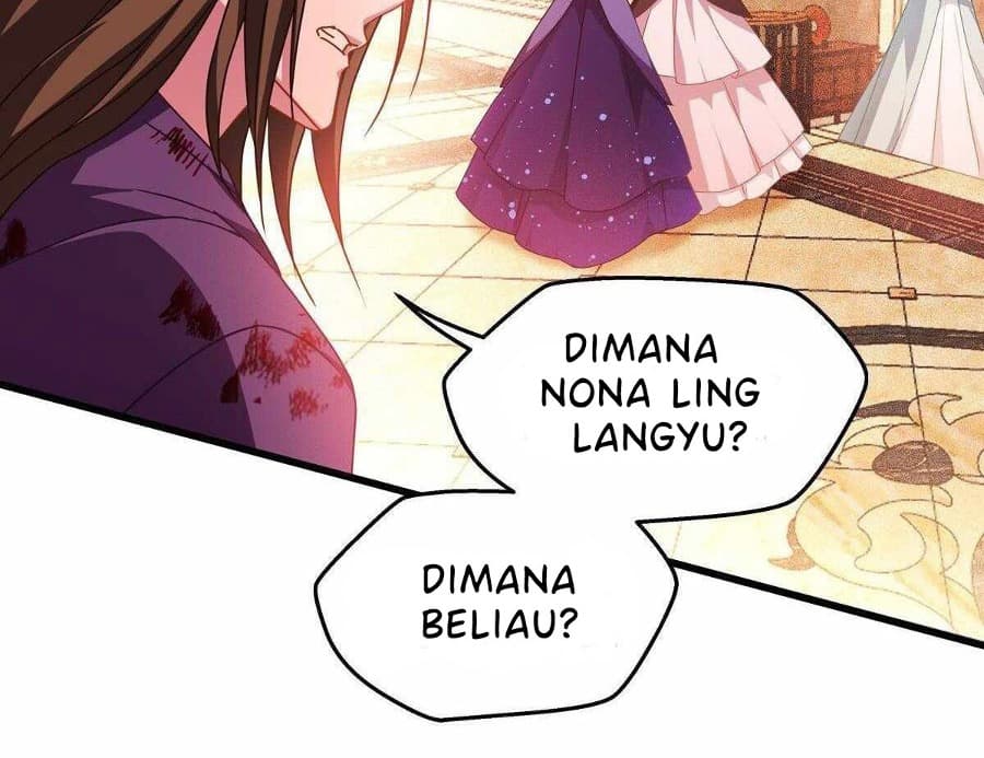 Became King After Being Bitten Chapter 18 Image 8
