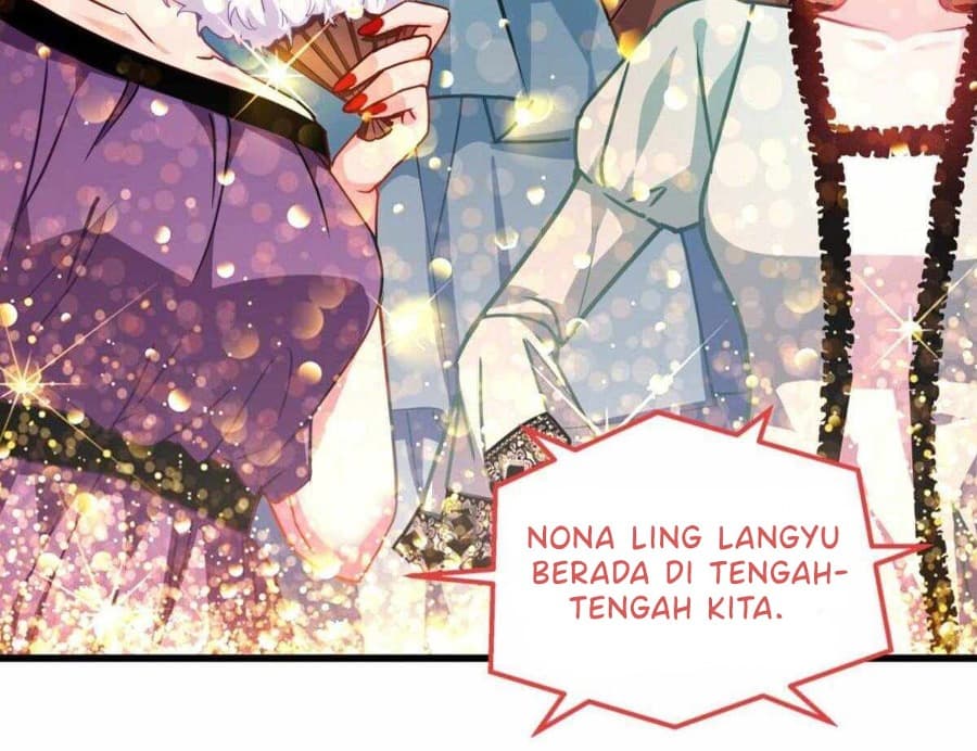 Became King After Being Bitten Chapter 18 Image 11
