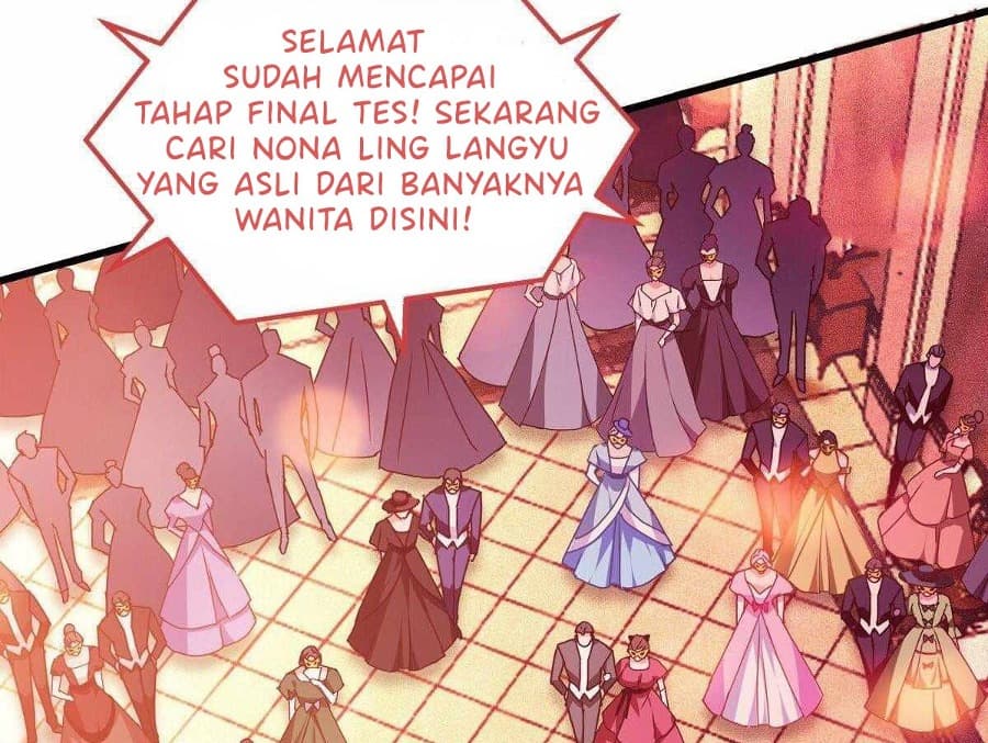 Became King After Being Bitten Chapter 18 Image 18