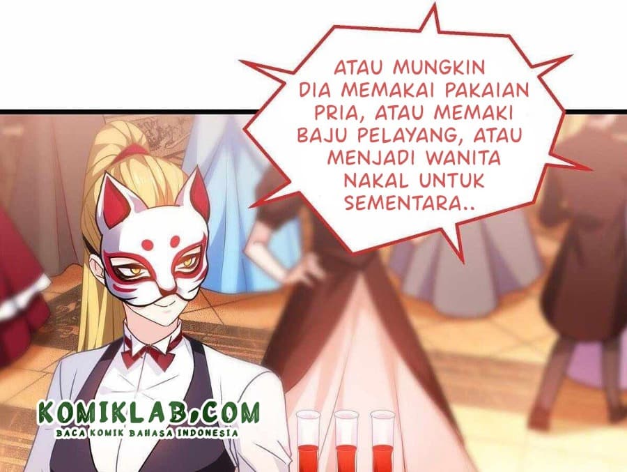 Became King After Being Bitten Chapter 18 Image 25