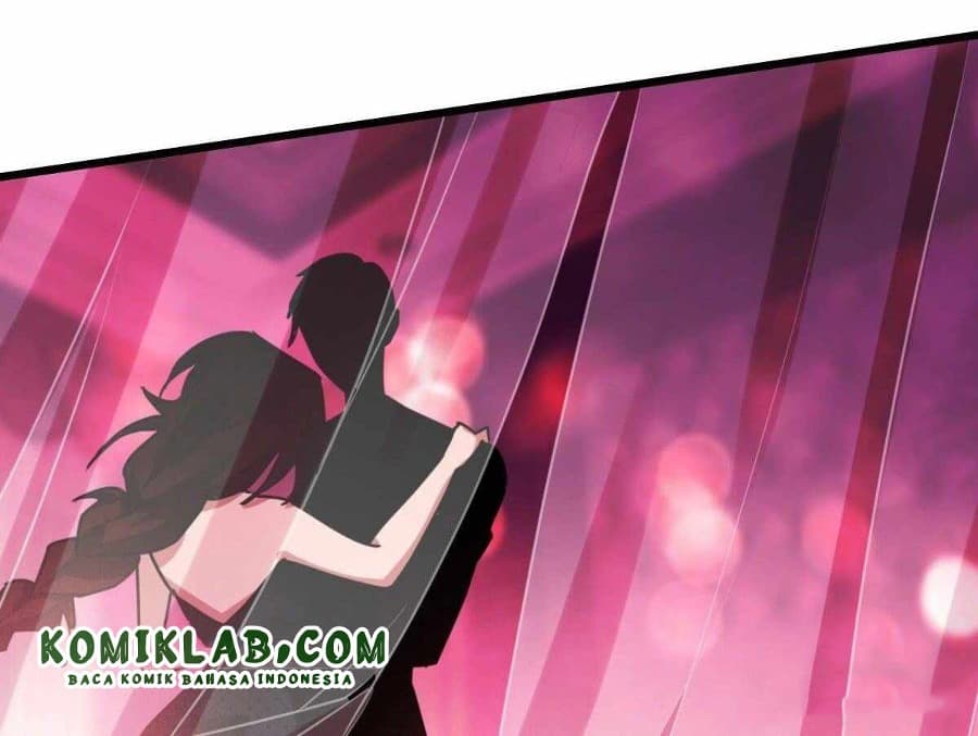 Became King After Being Bitten Chapter 18 Image 30