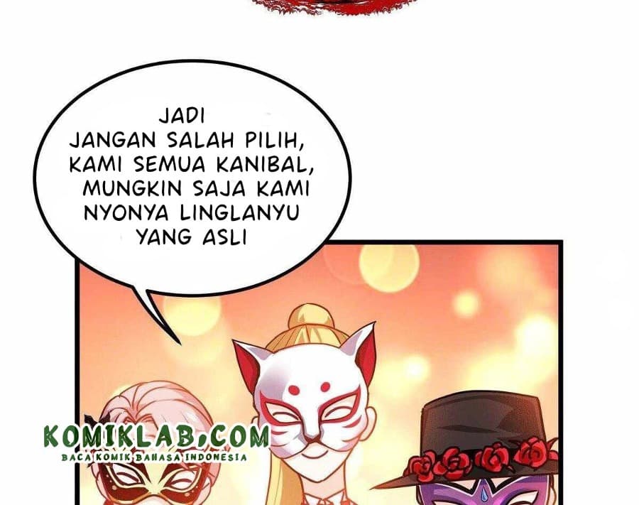Became King After Being Bitten Chapter 18 Image 35