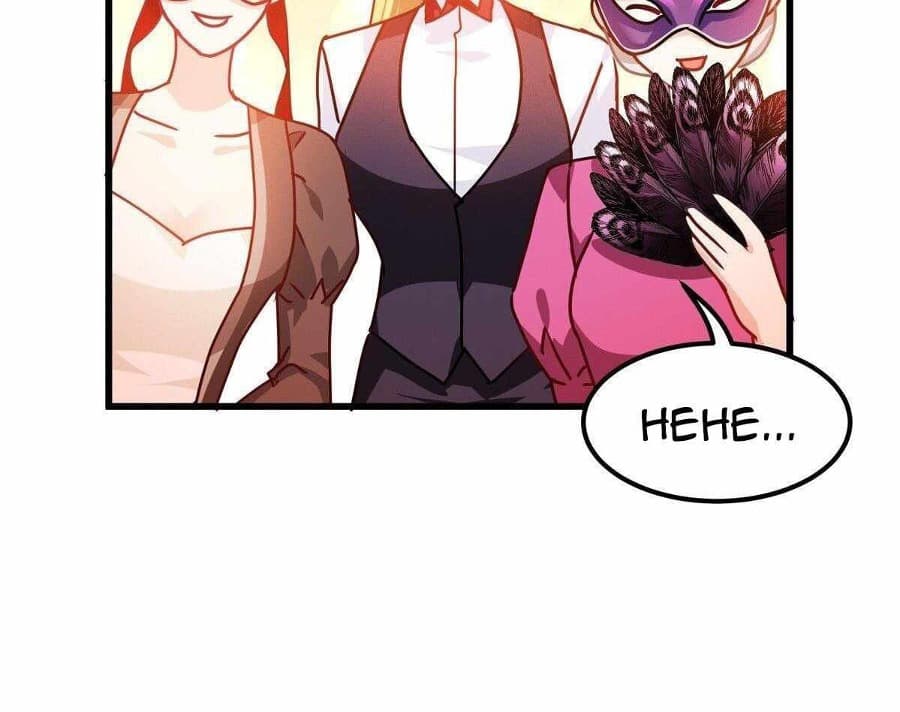 Became King After Being Bitten Chapter 18 Image 36